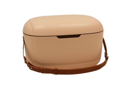Nevera portatil 12l (tamaño b)