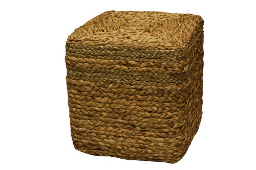 Asiento de seagrass
