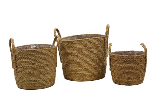 Maceteros seagrass s/3
