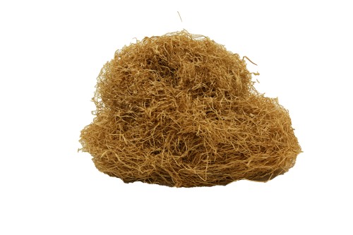 Viruta papel kraft  caja 50 kg